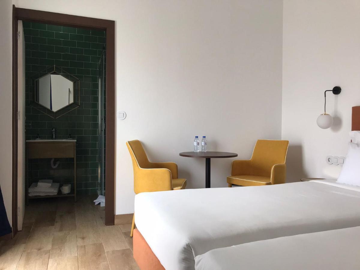 فندق 145 Townhouse Ílhavo المظهر الخارجي الصورة