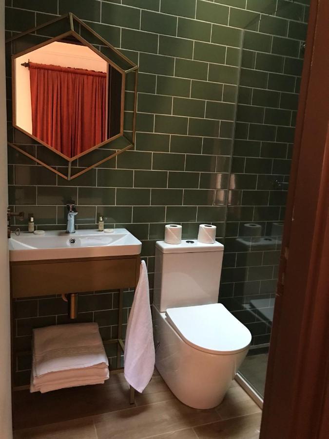 فندق 145 Townhouse Ílhavo المظهر الخارجي الصورة