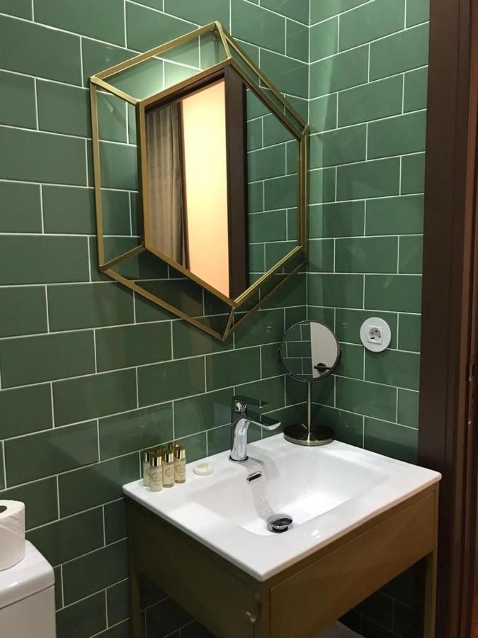فندق 145 Townhouse Ílhavo المظهر الخارجي الصورة