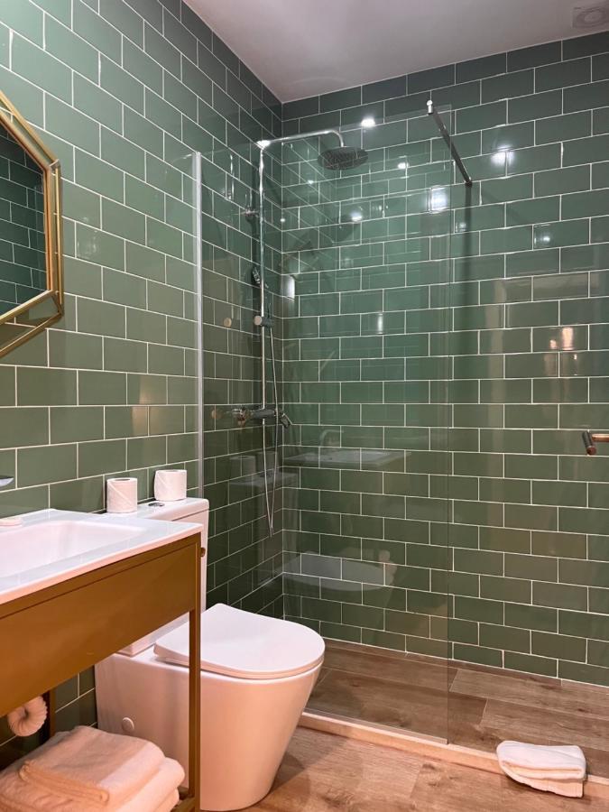 فندق 145 Townhouse Ílhavo المظهر الخارجي الصورة