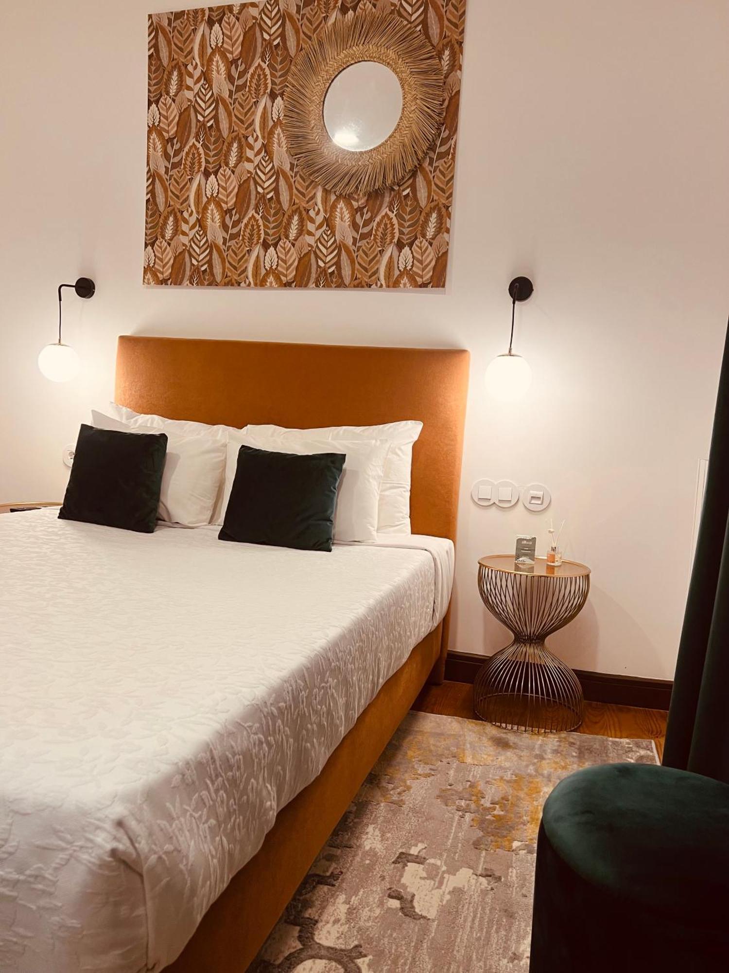 فندق 145 Townhouse Ílhavo المظهر الخارجي الصورة