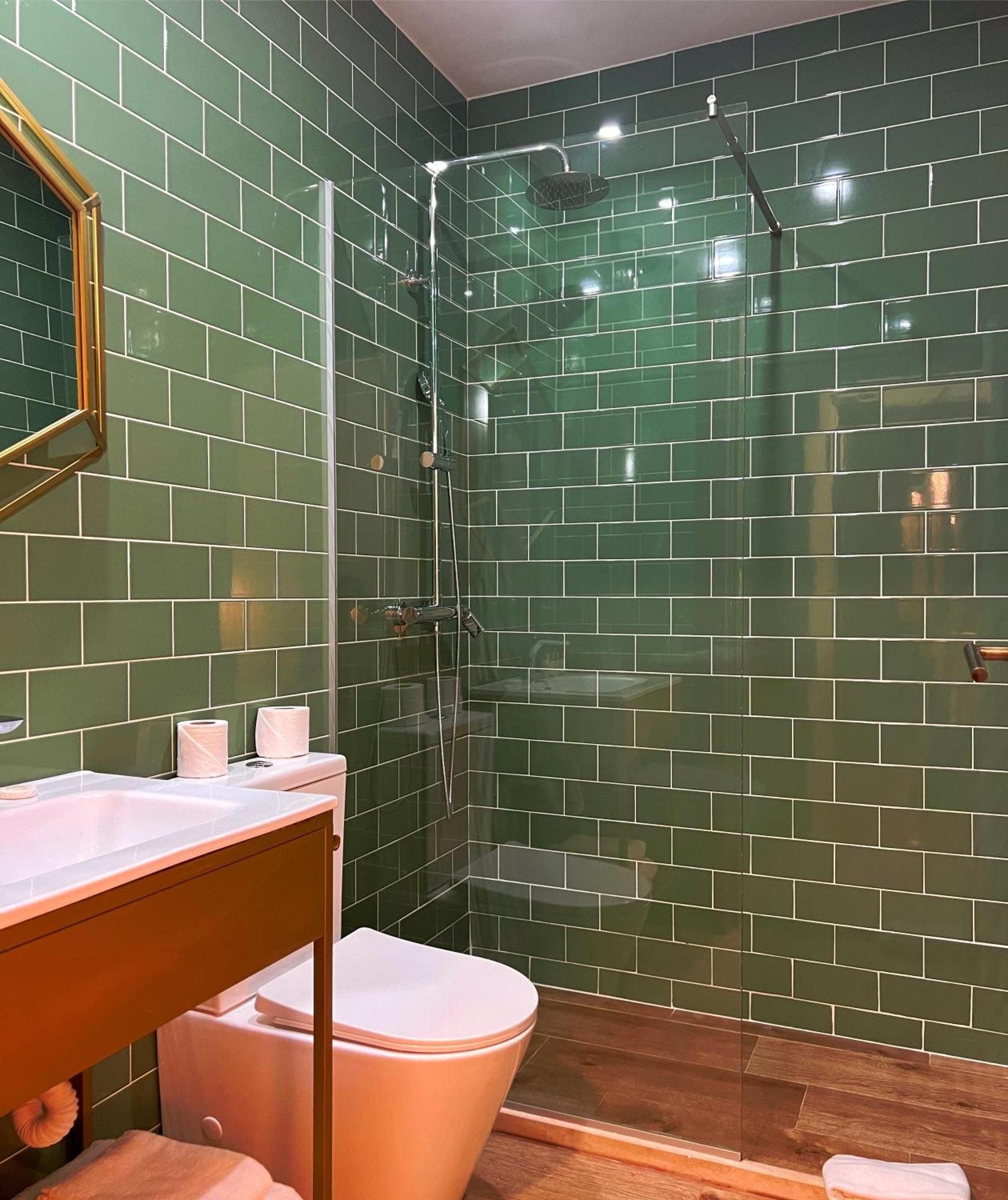 فندق 145 Townhouse Ílhavo المظهر الخارجي الصورة