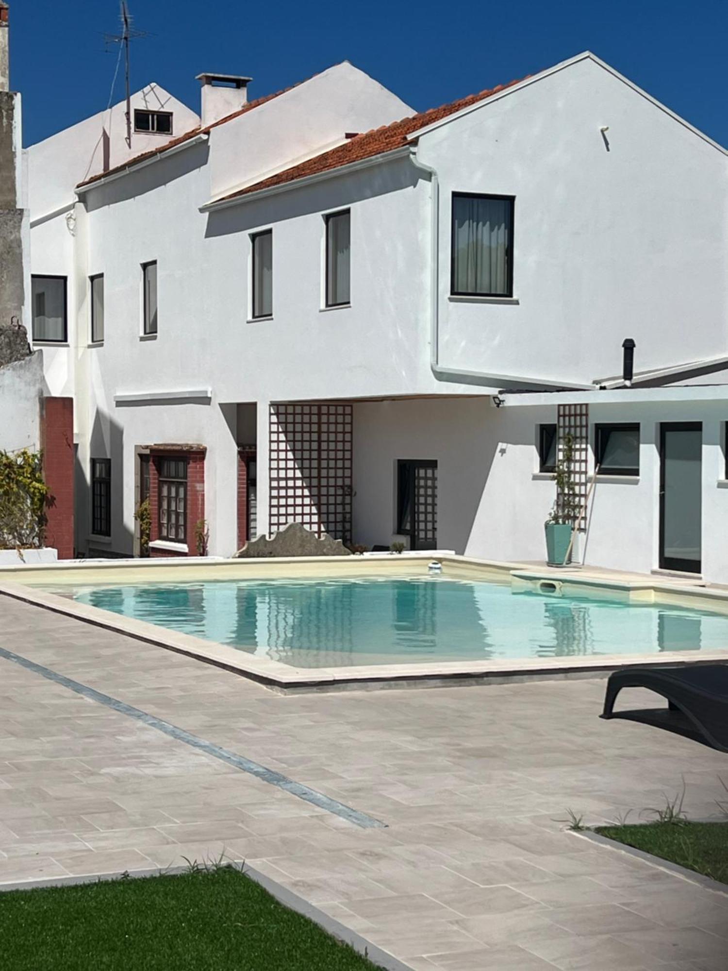 فندق 145 Townhouse Ílhavo المظهر الخارجي الصورة