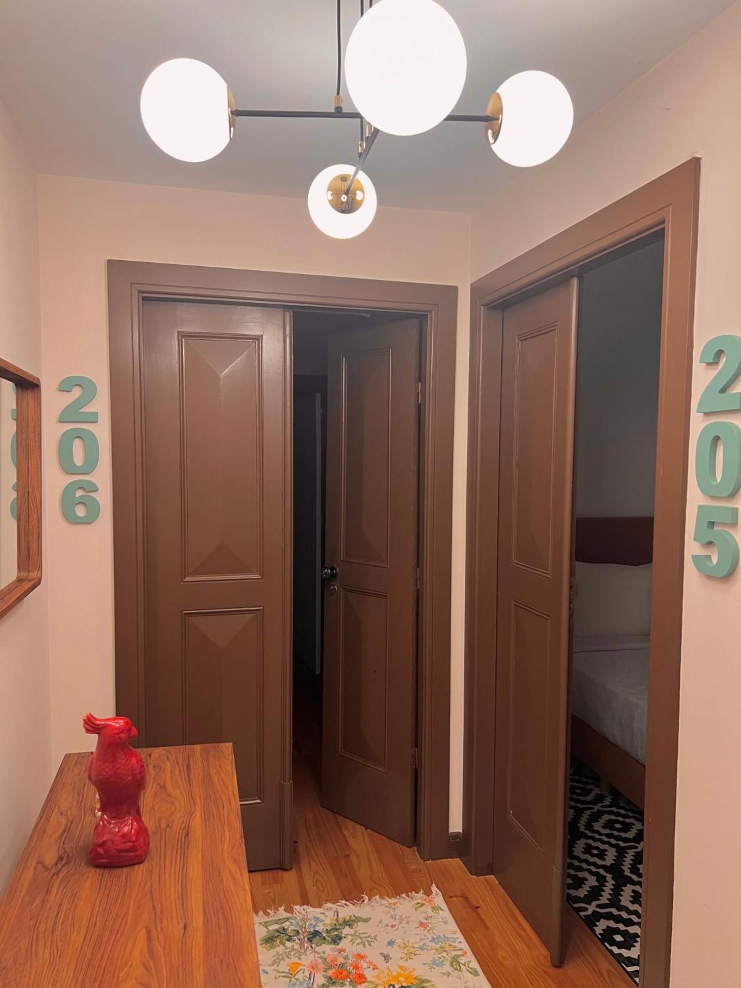 فندق 145 Townhouse Ílhavo المظهر الخارجي الصورة